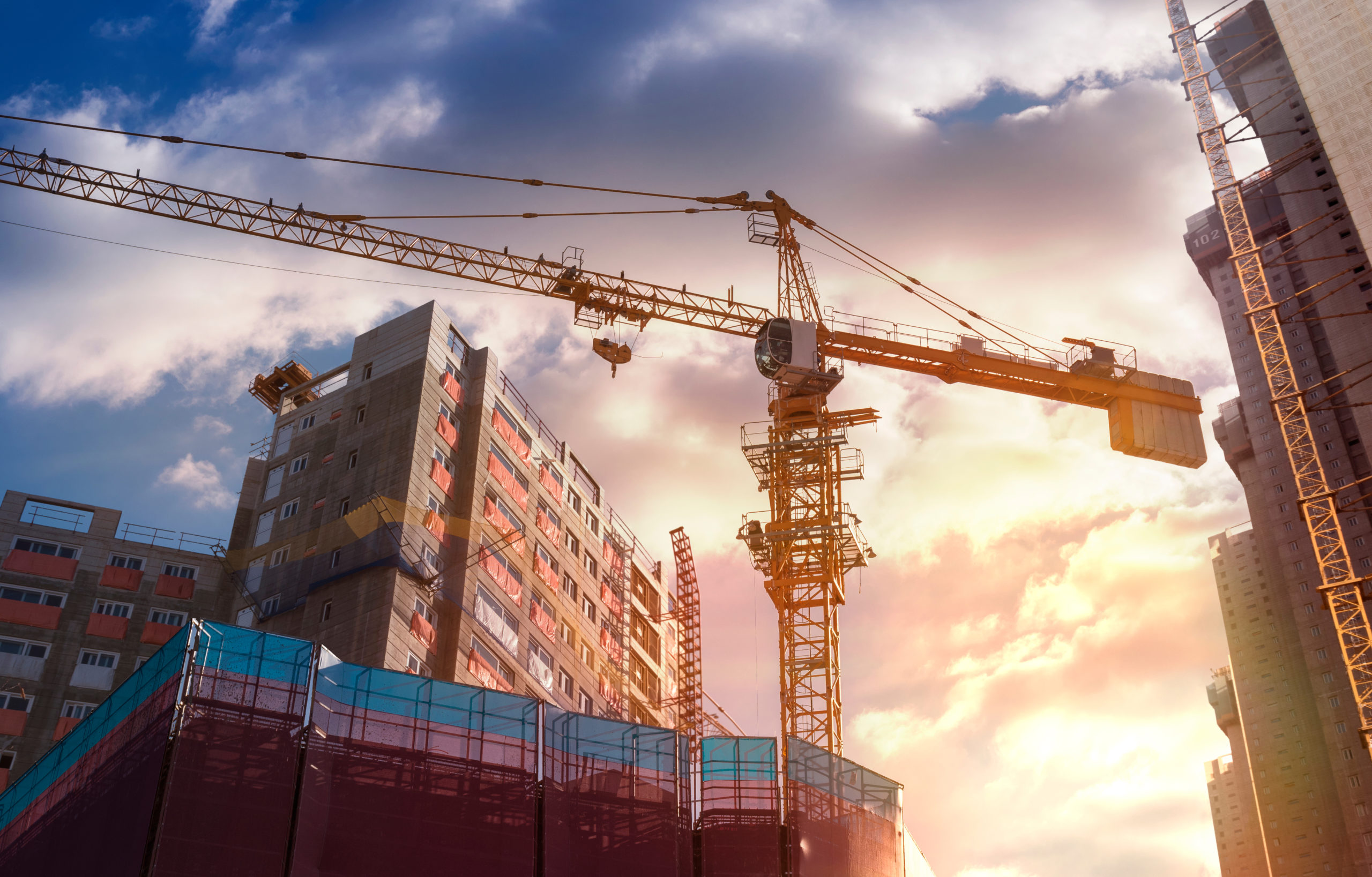 About Ali Saeed Al Hunaydi General Contracting