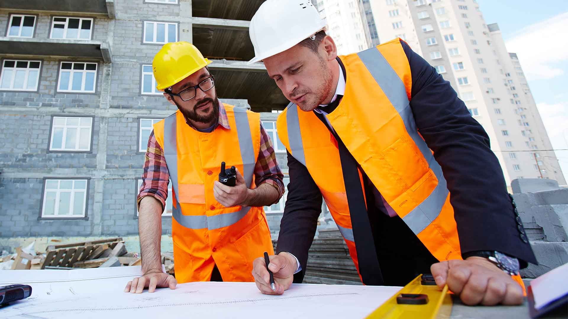 Ali Saeed Al Hunaydi General Contracting
