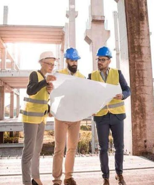 Construction