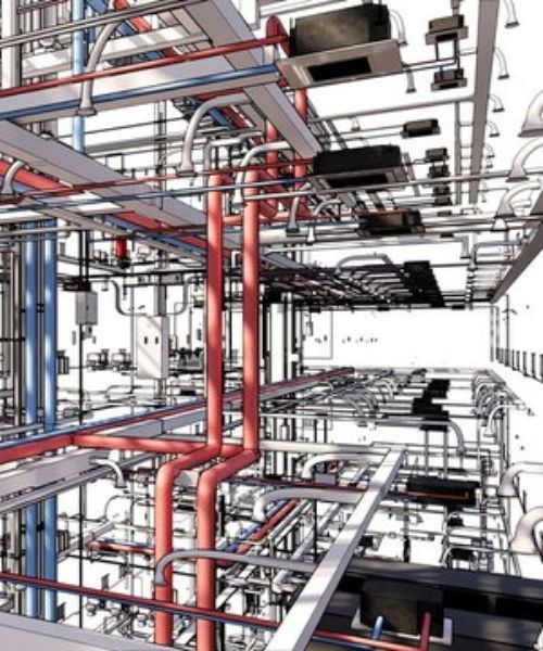 MEP Works