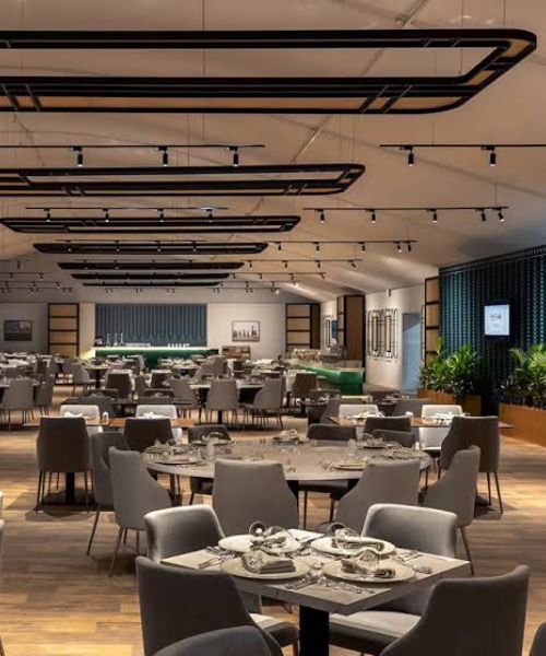 Interior Fit-Out