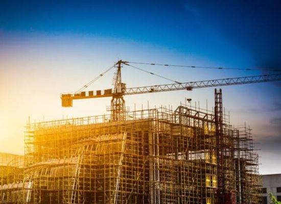 General Contracting