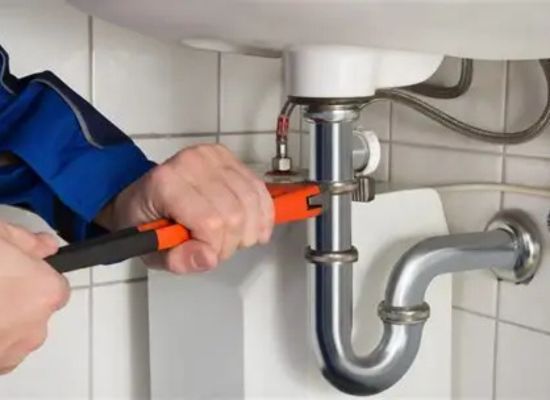 Plumbing and Sanitary Works
