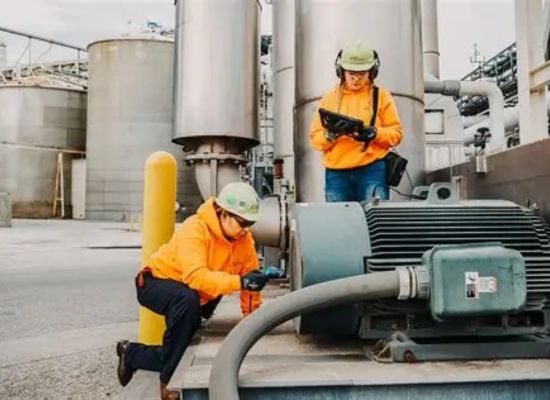 Maintenance Services