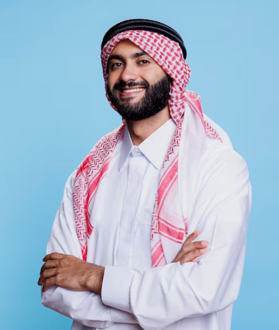 Eng. Ali Al Hunaydi - General Manager
