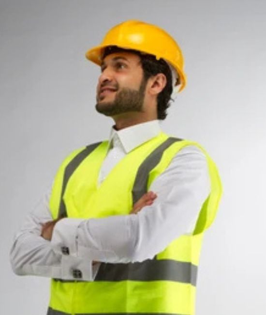 Eng. Mohammed Saeed - Project Manager