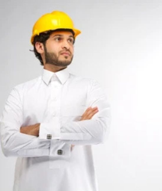 Eng. Khalid Nasser - MEP Engineer
