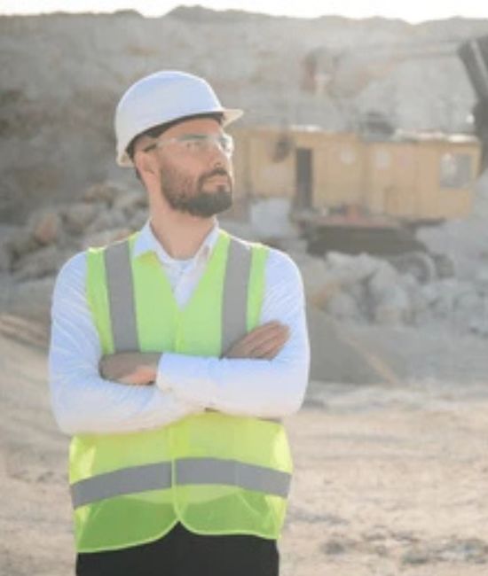 Eng. Fahad Al-Otaibi - Civil Engineer