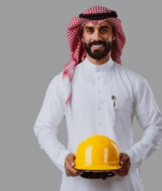 Eng. Saleh Al-Amri - Document Controller